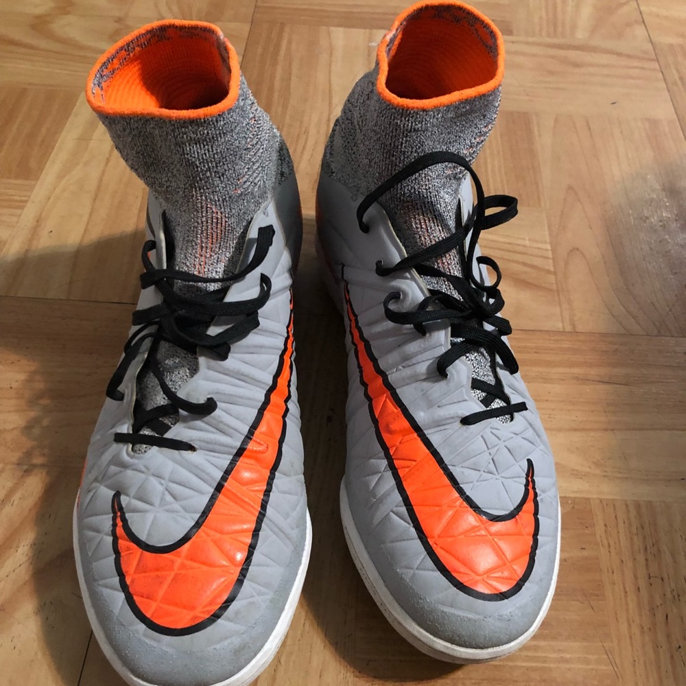 Hypervenom Tf